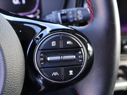 Used 2023 Kia Soul GT-Line w/ GT-Line Technology Package image 44