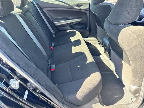 Used 2010 Honda Accord EX image 21