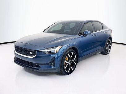 Used 2023 Polestar Polestar 2 w/ Pilot Pack