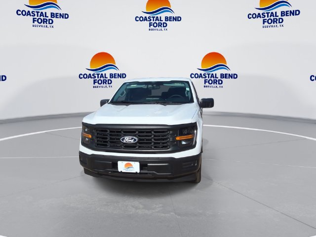 New 2026 Ford F150 XL w/ Tow/Haul Package RWD image 3