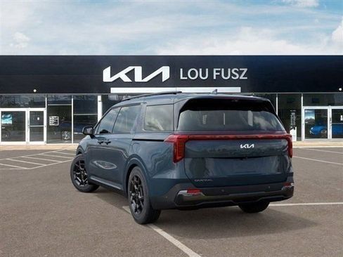 New 2026 Kia Carnival SX Prestige image 4