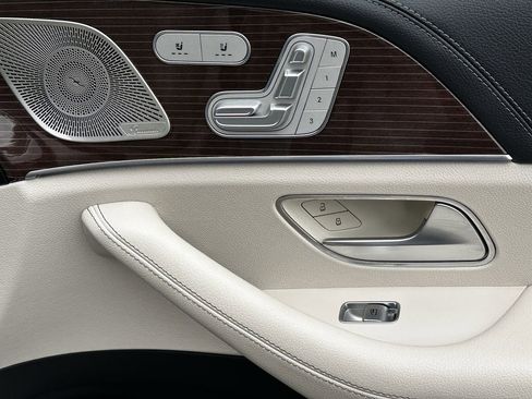 Certified 2022 Mercedes-Benz GLE 350 image 17