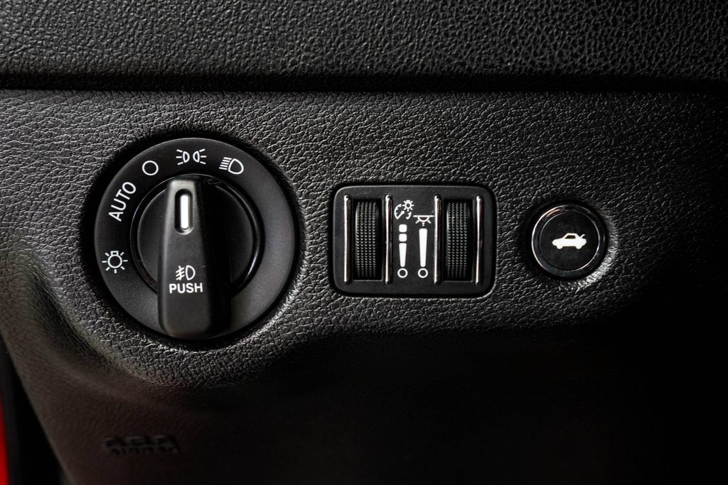 Used 2020 Dodge Charger GT RWD image 37