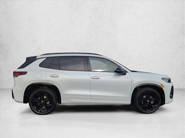 New 2026 Volkswagen Tiguan SE R-Line FWD image 5