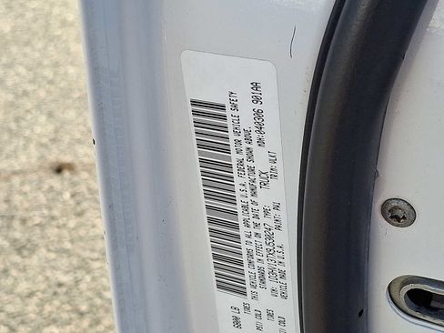 Used 2009 Dodge Ram 1500 Truck Laramie image 26