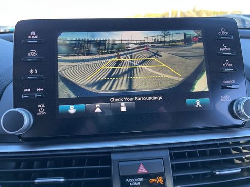 Used 2019 Honda Accord EX-L image 22