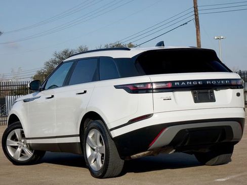 Used 2019 Land Rover Range Rover Velar S image 6