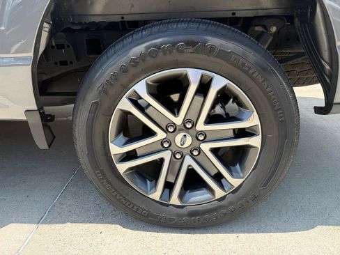 Used 2021 Ford F150 XL w/ STX Appearance Package AWD/4WD image 7