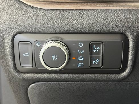 Used 2023 Ford Explorer Limited w/ Limited Technology Package AWD/4WD image 24
