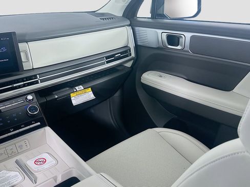 New 2026 Hyundai Santa Fe SEL FWD image 17