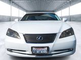 Used 2007 Lexus ES 350 image 2
