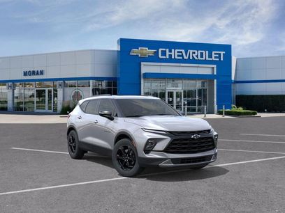 New 2025 Chevrolet Blazer LT w/ Sound & Technology Package