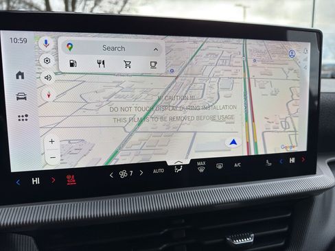 New 2026 Ford Explorer ST image 33