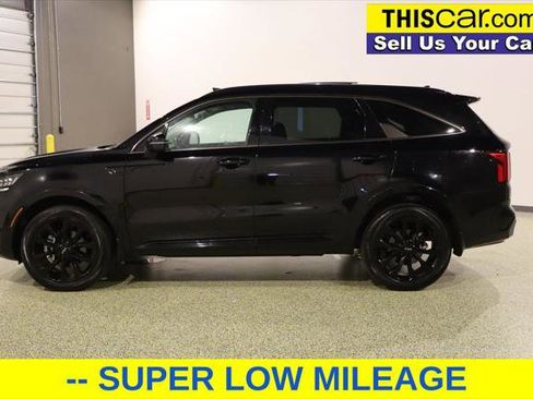 Used 2023 Kia Sorento SX AWD/4WD image 4