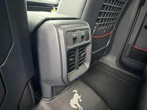 New 2025 Ford Bronco Raptor image 17