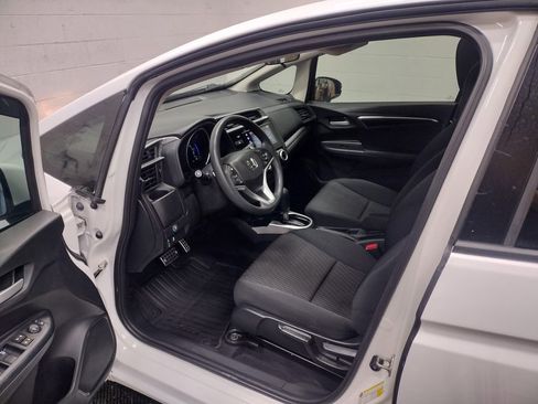 Used 2019 Honda Fit EX image 14