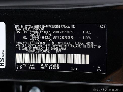 New 2026 Lexus NX 350 350h Luxury image 29