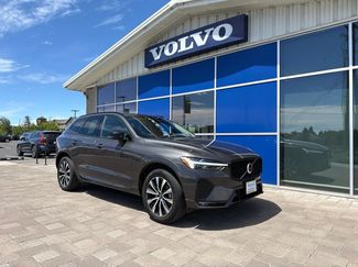 Used 2024 Volvo XC60 B5 Core w/ Protection Package Premier AWD/4WD video 1