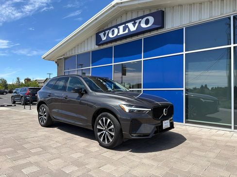 Used 2024 Volvo XC60 B5 Core w/ Protection Package Premier AWD/4WD image 1