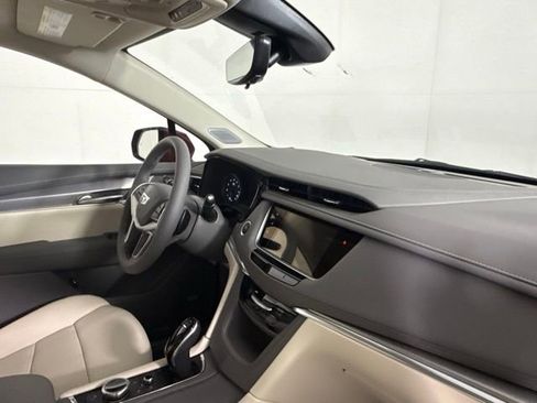 New 2025 Cadillac XT5 Premium Luxury w/ Technology Package image 33