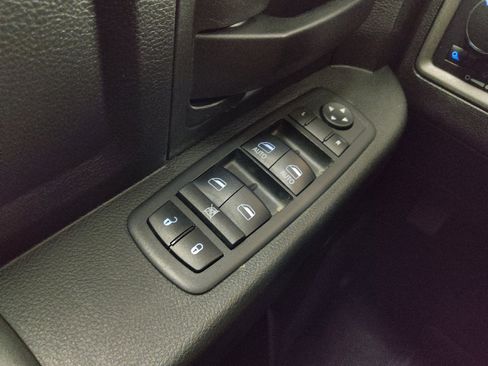 Used 2019 RAM 1500 Tradesman w/ Popular Equipment Group AWD/4WD image 27