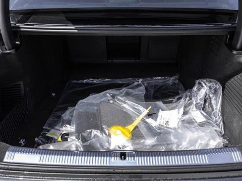 New 2026 Audi A8 L 3.0T AWD/4WD image 22