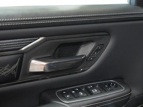 Used 2021 RAM 1500 Limited w/ Protection Group image 24