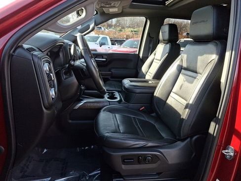 Used 2020 GMC Sierra 1500 Denali w/ Denali Ultimate Package image 17