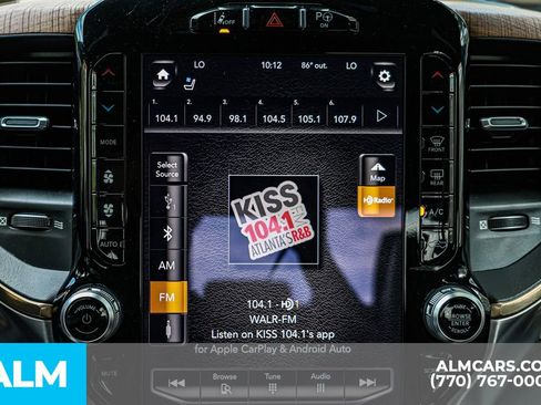 Used 2019 RAM 1500 Limited image 39