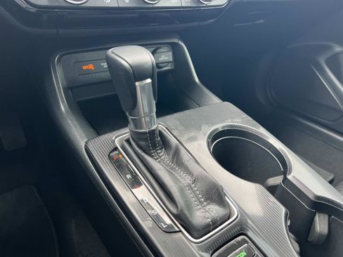 Certified 2022 Honda Civic EX image 15
