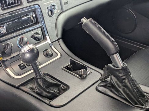 Used 2002 Dodge Viper RT/10 RWD image 14