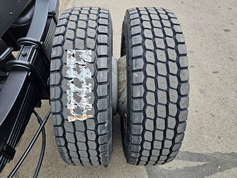 Used 2018 Ford F550 2WD Regular Cab Super Duty image 12