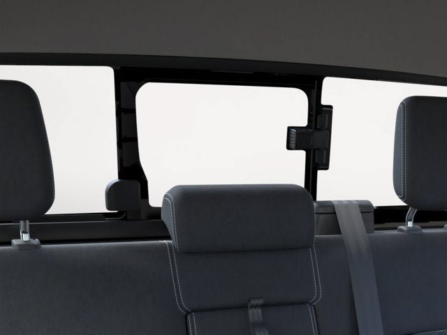 New 2026 Ford Ranger XLT RWD image 22