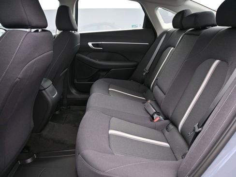 New 2026 Hyundai Sonata SEL image 11