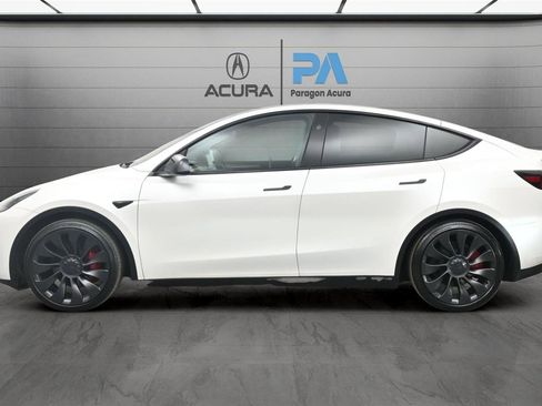Used 2025 Tesla Model Y Performance image 20