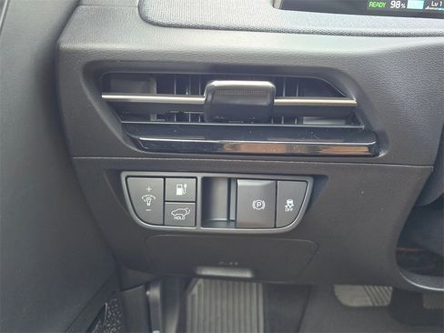 Used 2022 Kia EV6 Wind image 23