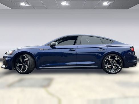Used 2019 Audi RS 5 Sportback image 2