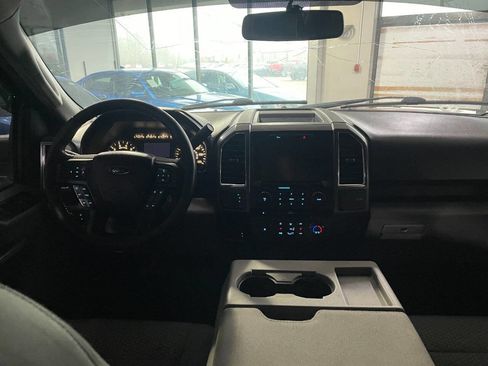 Used 2015 Ford F150 XLT w/ Equipment Group 302A Luxury image 24