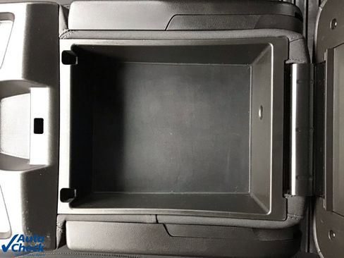 Used 2021 Chevrolet Silverado 1500 Custom Trail Boss image 36