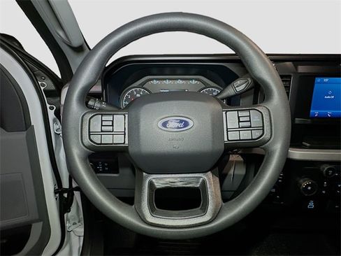 New 2026 Ford F350 XL w/ XL Chrome Package image 7