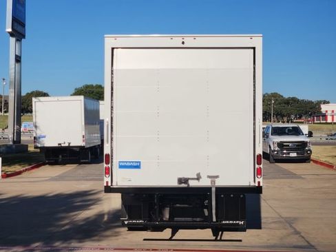 New 2024 Chevrolet Low Cab Forward image 12