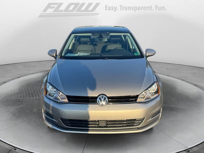 Used 2017 Volkswagen Golf S