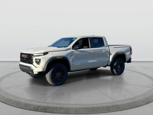New 2026 GMC Canyon Elevation w/ Convenience Package AWD/4WD image 4