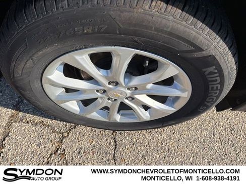 Used 2019 Chevrolet Equinox LT image 27