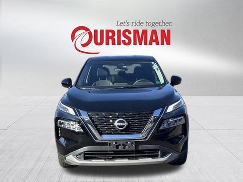 Used 2022 Nissan Rogue SV image 6