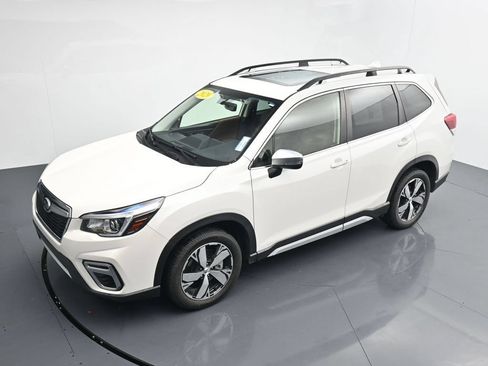 Used 2020 Subaru Forester Touring w/ Popular Package #2 AWD/4WD image 23