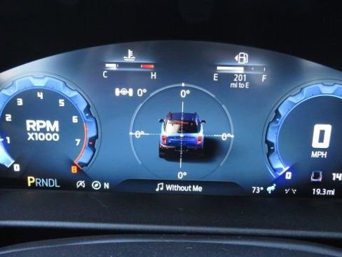 New 2025 Ford Bronco Sport Big Bend image 29