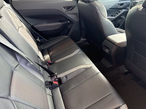 New 2026 Subaru Crosstrek 2.5i Limited AWD/4WD image 21
