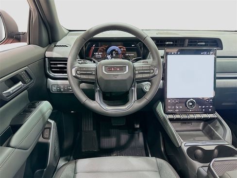 New 2026 GMC Terrain AT4 w/ Convenience Package III AWD/4WD image 24