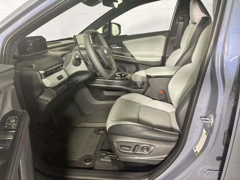 New 2026 Subaru Solterra Premium image 11